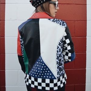 Dollskill current mood jacket